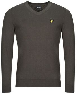 Svetre Lyle & Scott  KN2111V