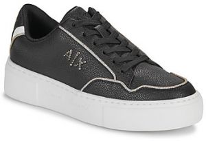 Nízke tenisky Armani Exchange  XDX160