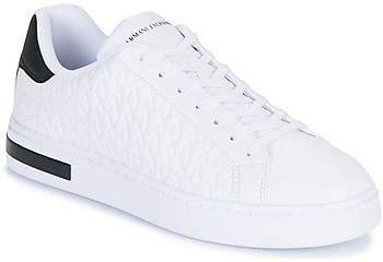 Nízke tenisky Armani Exchange  XM000140