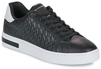 Nízke tenisky Armani Exchange  XM000140