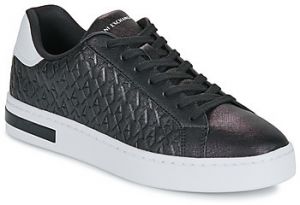 Nízke tenisky Armani Exchange  XM000140