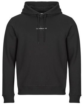Mikiny Calvin Klein Jeans  MONOLOGO HOODIE