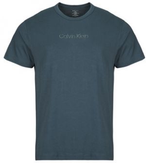 Tričká s krátkym rukávom Calvin Klein Jeans  S/S CREW NECK