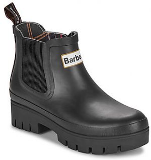 Čižmy do dažďa Barbour  HALTON