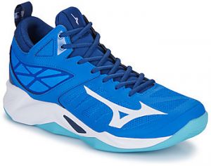 Indoor obuv Mizuno  WAVE DIMENSION MID