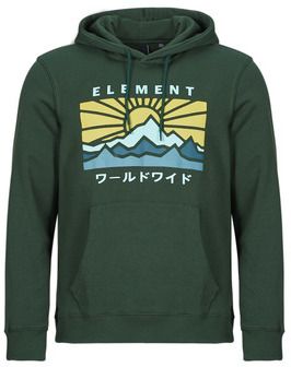 Mikiny Element  KYOTO HOOD