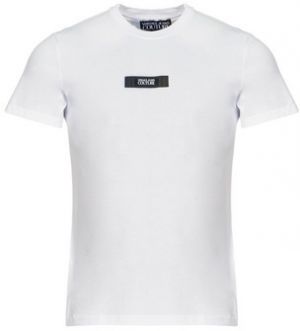 Tričká s krátkym rukávom Versace Jeans Couture  MAGLIET.77GAH6S3