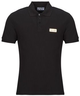 Polokošele s krátkym rukávom Versace Jeans Couture  POLO77GAGT08