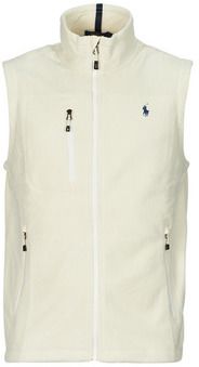 Flísové mikiny Polo Ralph Lauren  POLAIRE MAGIC POLY SANS MANCHES