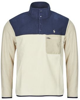 Flísové mikiny Polo Ralph Lauren  POLAIRE MAGIC POLY