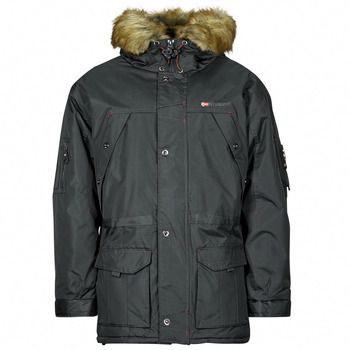 Parky Geographical Norway  ABIOSAURE