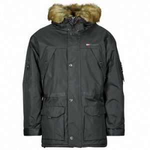 Parky Geographical Norway  ABIOSAURE