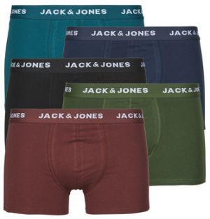 Boxerky Jack & Jones  JACTEO X5