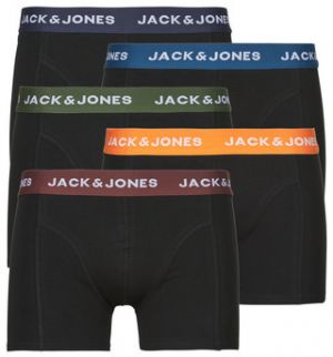 Boxerky Jack & Jones  JACOLIVER X5