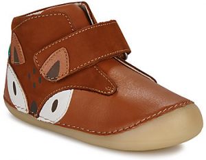 Polokozačky Kickers  SABIO