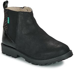Polokozačky Kickers  GROOFIT