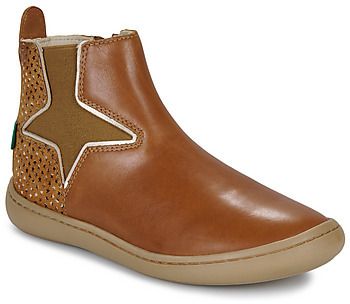 Polokozačky Kickers  KICK POPSTAR