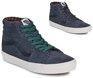 Členkové tenisky Vans  SK8-Hi