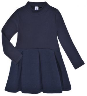 Krátke šaty Petit Bateau  TWILIGHT
