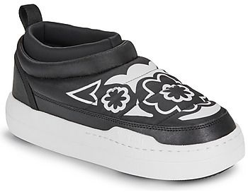 Obuv do snehu Moon Boot  MB PARK SOFT FLOWER