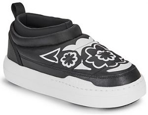 Obuv do snehu Moon Boot  MB PARK SOFT FLOWER