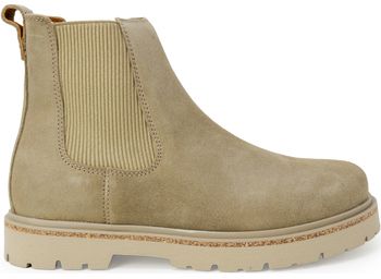 Polokozačky BIRKENSTOCK  Highwood Slip On 1025737