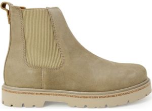 Polokozačky BIRKENSTOCK  Highwood Slip On 1025737