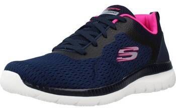 Nízke tenisky Skechers  BOUNTIFUL-QUICK PATH