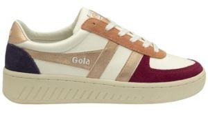 Derbie Gola  GRANDSLAM QUADRANT