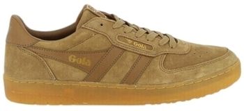 Módne tenisky Gola  HAWK SUEDE 86