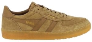 Módne tenisky Gola  HAWK SUEDE 86