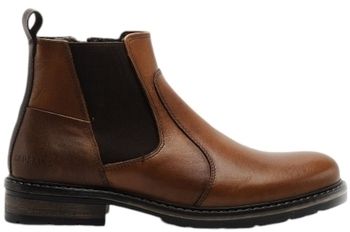 Polokozačky Redskins  ELSTER