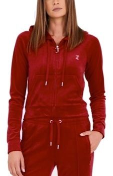 Mikiny Juicy Couture  MADISON HOODIES CLA