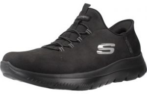 Nízke tenisky Skechers  SUMMITS-UNKNOWN TRAI SLIP-INS