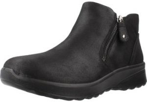 Polokozačky Skechers  LOVELY VIBE - FALL I