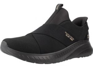 Módne tenisky Skechers  SLIP-INS BOBS SQUAD CHAOS-YOU MOMENT