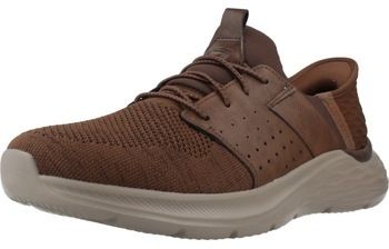 Módne tenisky Skechers  GARNER - NEWICK SLPI - INS