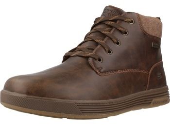 Polokozačky Skechers  CAVELL - ISAAC