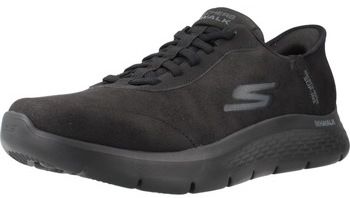 Nízke tenisky Skechers  SLIP - INS GO WALK FLEX - SMOOT