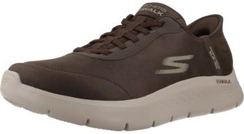 Nízke tenisky Skechers  SLIP - INS GO WALK FLEX - SMOOT