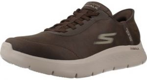 Nízke tenisky Skechers  SLIP - INS GO WALK FLEX - SMOOT