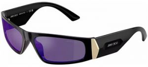 Slnečné okuliare Jimmy Choo  Occhiali da Sole  JC6001U 50592S