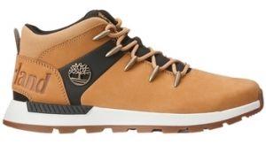 Polokozačky Timberland  SPRINT TREKKER MID LACE U