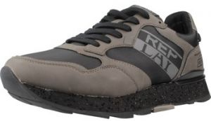 Módne tenisky Replay  RS680089S
