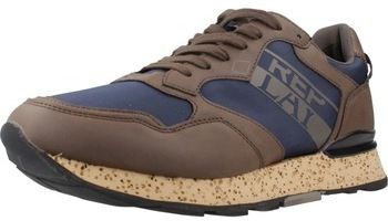 Módne tenisky Replay  RS680089S