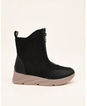 Nízke čižmy Azarey  494H863