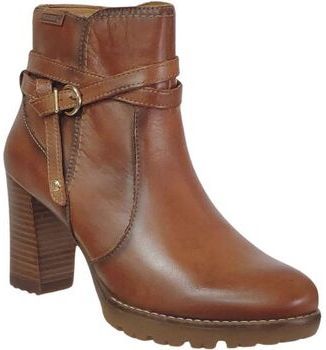 Polokozačky Pikolinos  Connelly W7M-8806