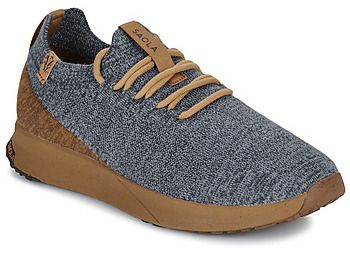Nízke tenisky Saola  TSAVO 2.0 WOOL