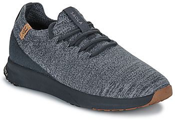 Nízke tenisky Saola  TSAVO 2.0 WOOL