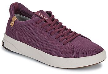 Nízke tenisky Saola  CANNON KNIT 2.0 WOOL